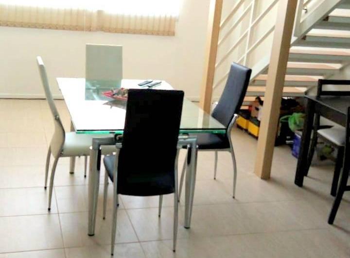 Departamento · 1m² · 1 Dormitorio · 1 Cochera
