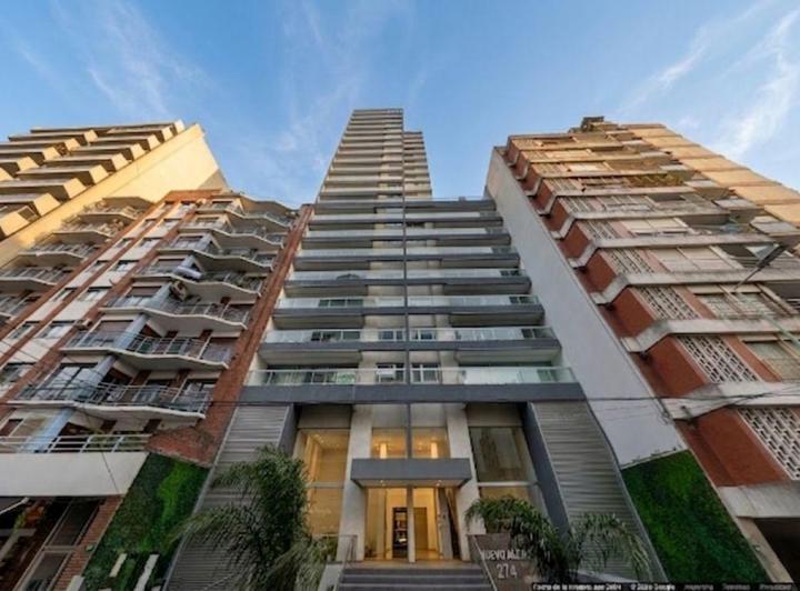 Departamento · 64m² · 3 Ambientes · 1 Cochera