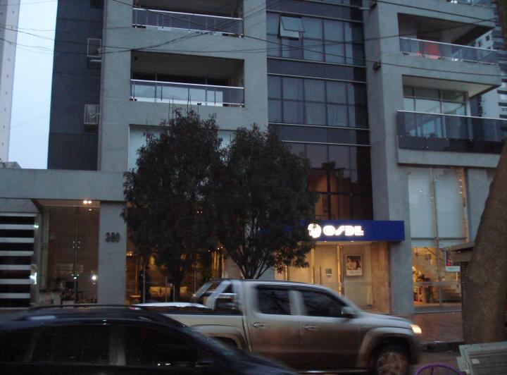 Departamento · 75m² · 3 Ambientes · 1 Cochera