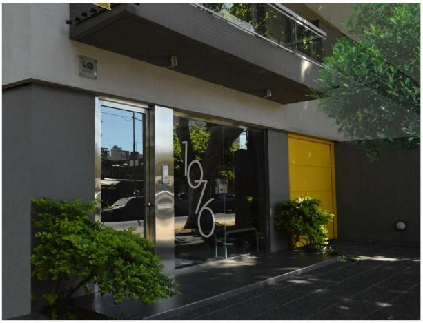 Departamento · 53m² · 2 Ambientes
