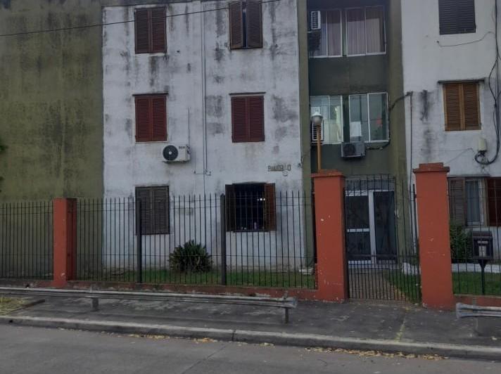 Departamento · 43m² · 3 Ambientes · 1 Cochera