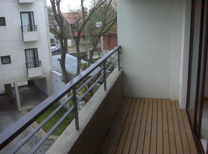 Departamento · 45m² · 2 Ambientes