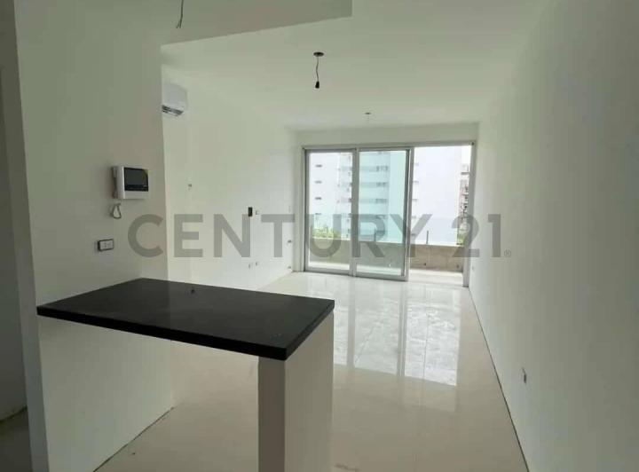 Departamento · 50m² · 2 Ambientes