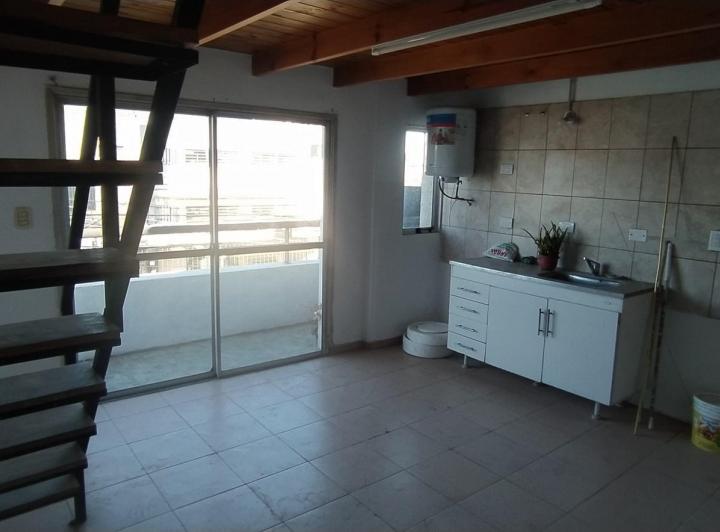 Departamento · 60m² · 3 Ambientes