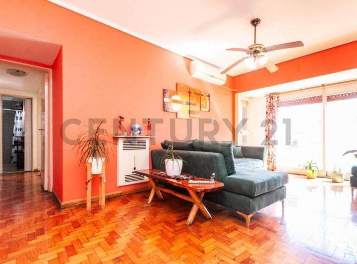 Departamento · 65m² · 3 Ambientes
