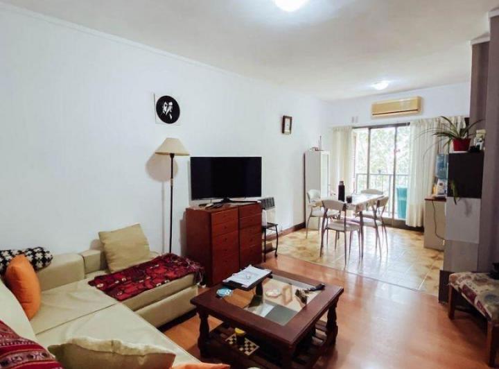 Departamento · 40m² · 2 Ambientes