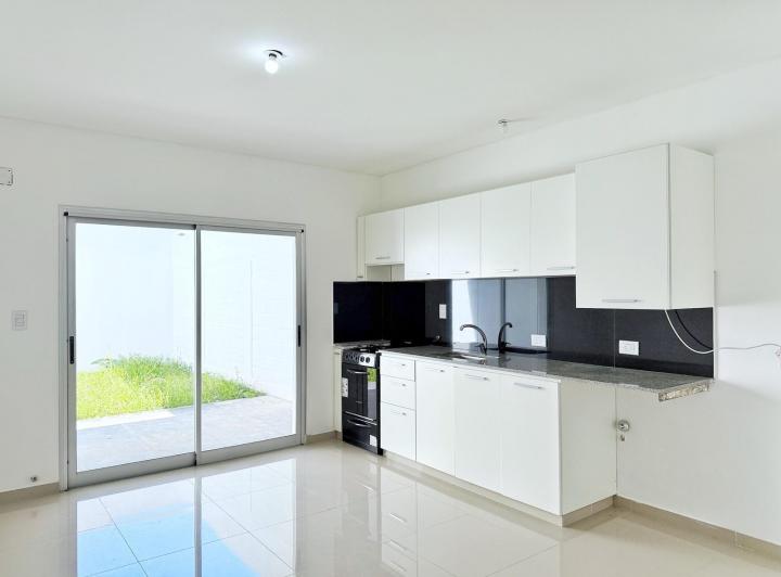 Departamento · 46m² · 2 Ambientes
