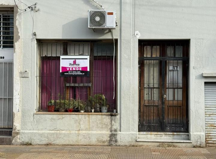 Departamento · 19m² · 2 Ambientes