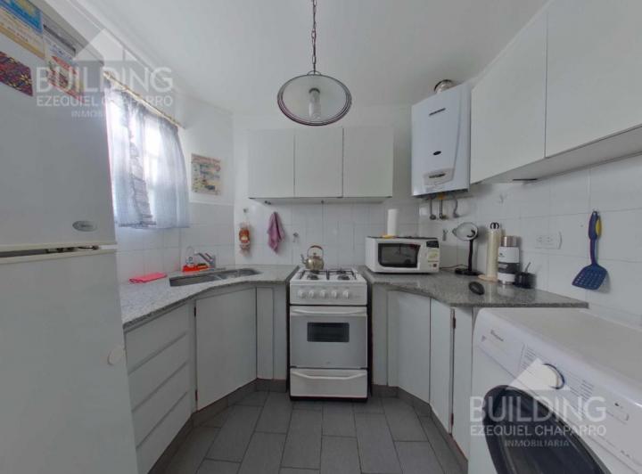 Departamento · 50m² · 3 Ambientes