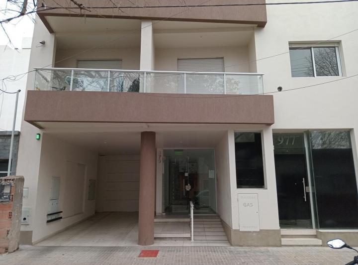 Departamento · 48m² · 2 Ambientes