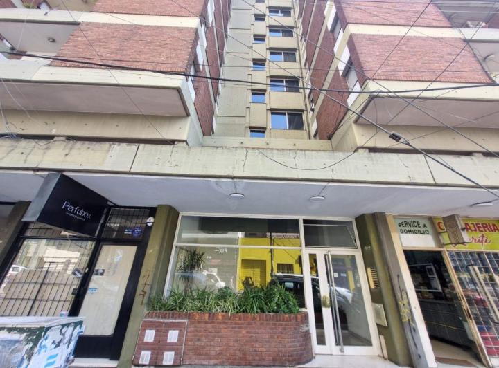 Departamento · 31m² · 2 Ambientes