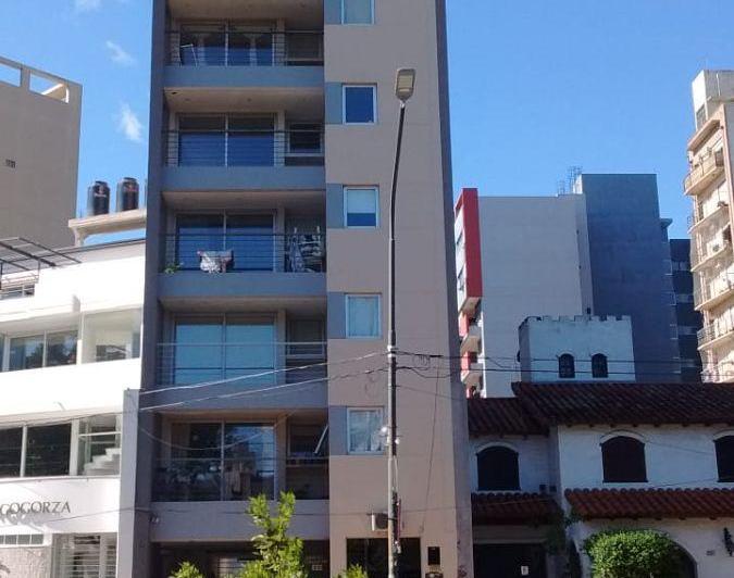 Departamento · 60m² · 4 Ambientes