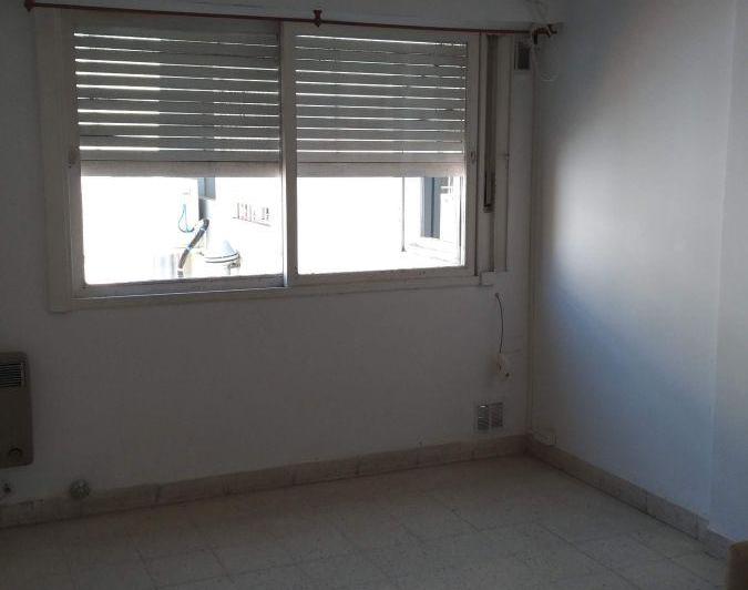 Departamento · 37m² · 3 Ambientes