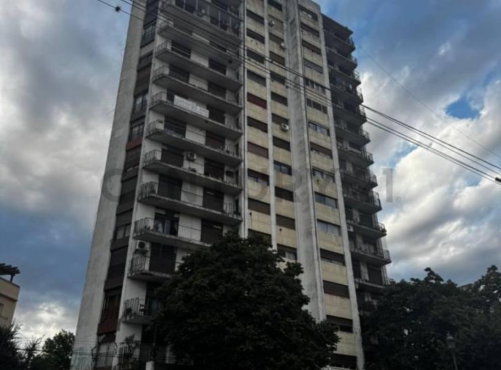 Departamento · 63m² · 3 Ambientes