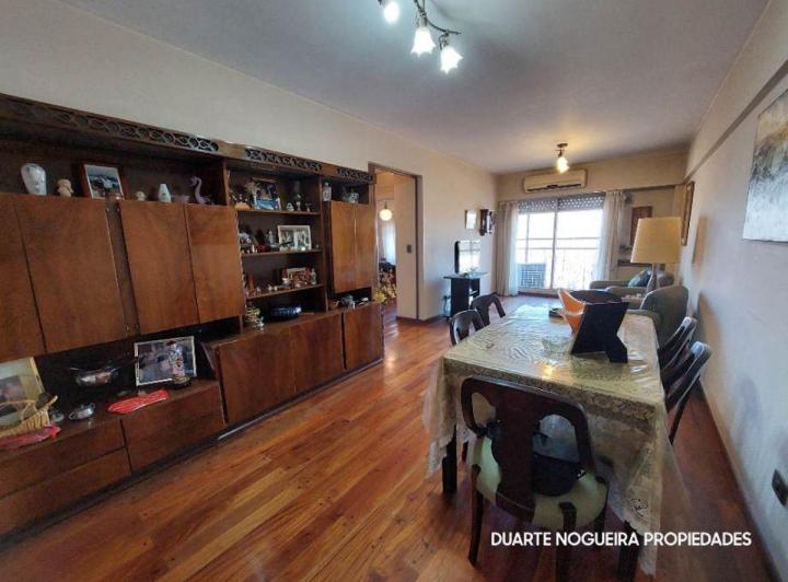 Departamento · 68m² · 3 Ambientes · 1 Cochera