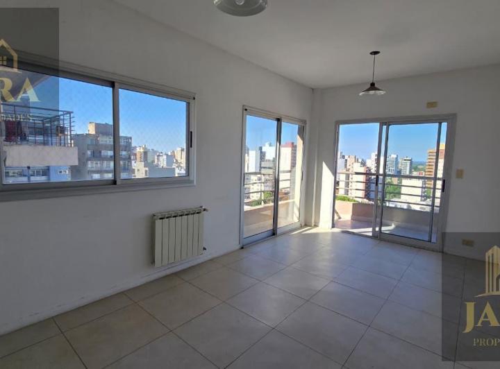 Departamento · 50m² · 2 Ambientes · 2 Cocheras