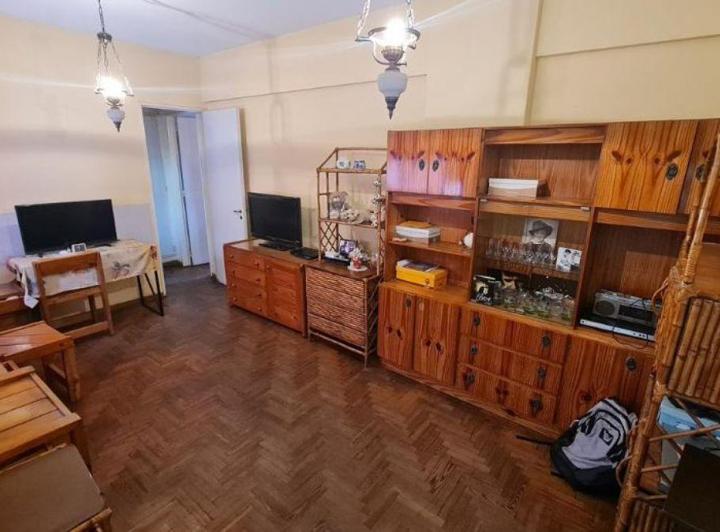 Departamento · 37m² · 2 Ambientes