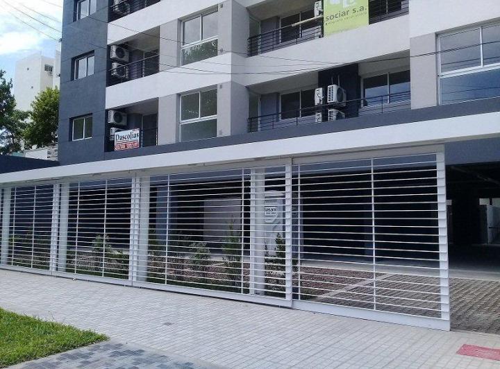 Departamento · 46ha · 2 Ambientes