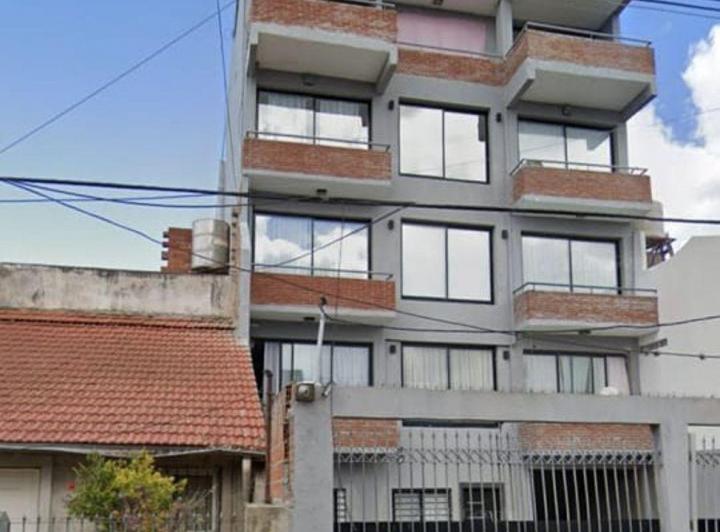 Departamento · 36m² · 2 Ambientes
