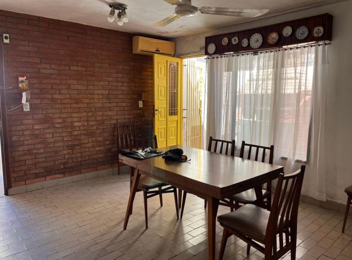 Departamento · 80m² · 3 Ambientes