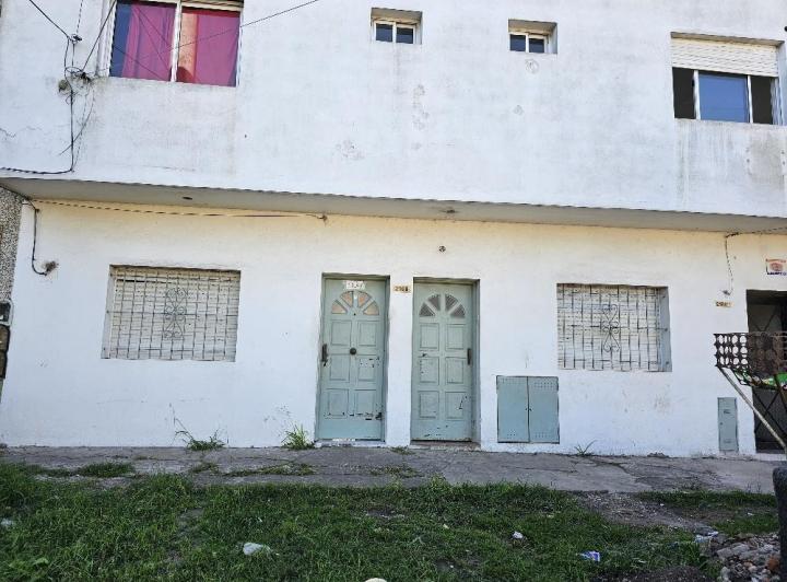 Departamento · 37m² · 2 Ambientes