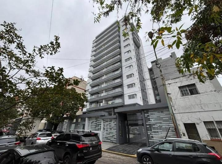 Departamento · 50m² · 2 Ambientes · 1 Cochera