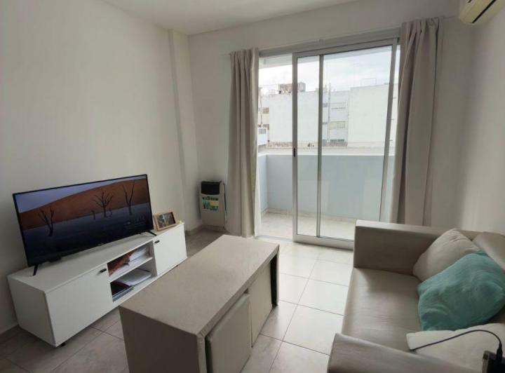 Departamento · 40460m² · 2 Ambientes