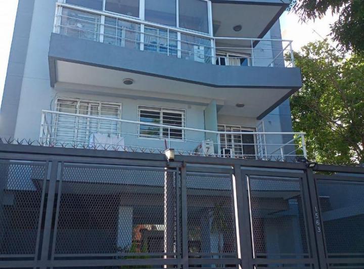 Departamento · 63m² · 3 Ambientes