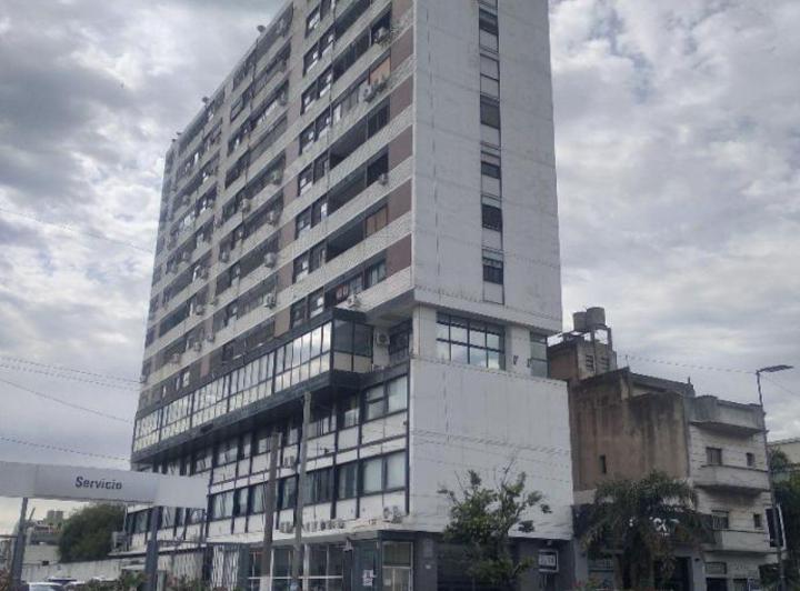 Departamento · 120m² · 4 Ambientes