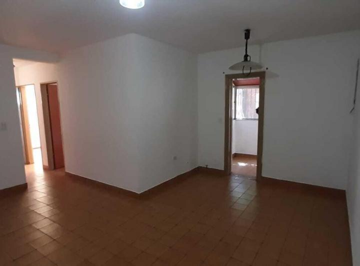 Departamento · 50m² · 3 Ambientes · 1 Cochera