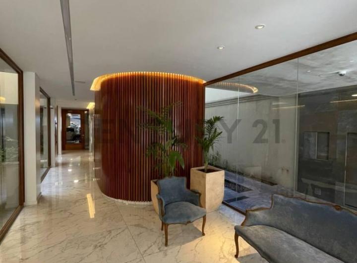Departamento · 45m² · 2 Ambientes