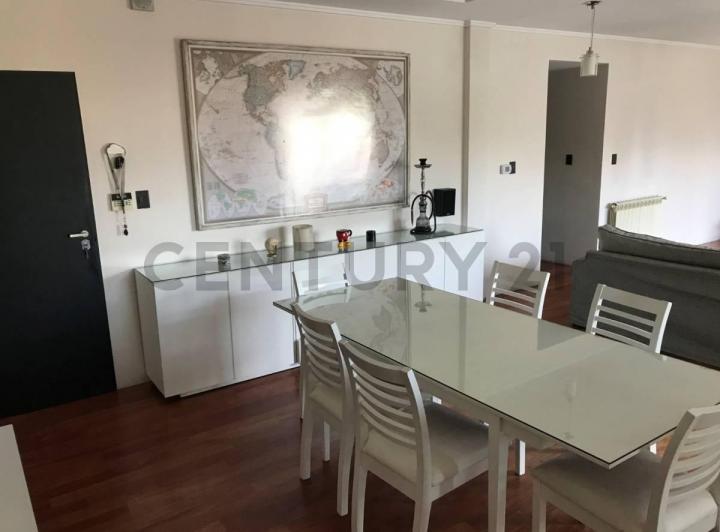 Departamento · 111m² · 3 Ambientes