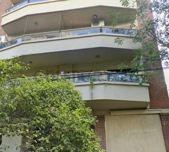 Departamento · 78m² · 3 Ambientes · 1 Cochera