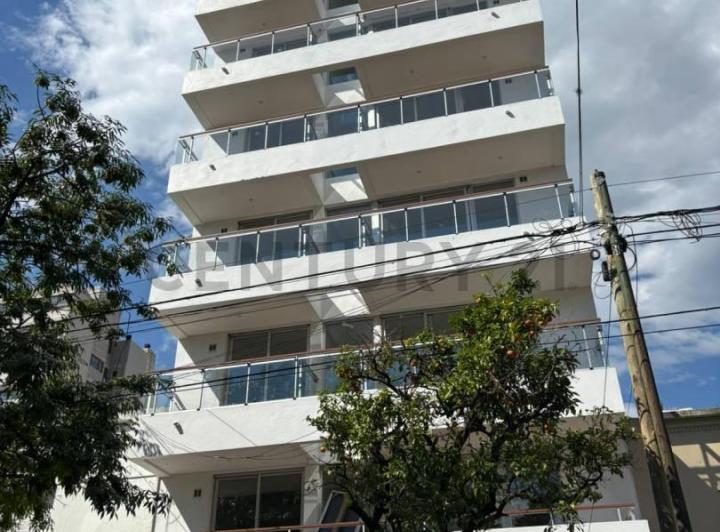 Departamento · 32m²
