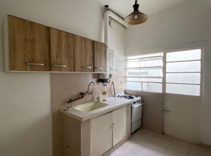Departamento · 73m² · 3 Ambientes