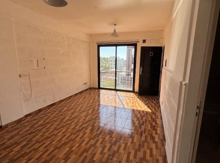 Departamento · 50m² · 2 Ambientes · 1 Cochera