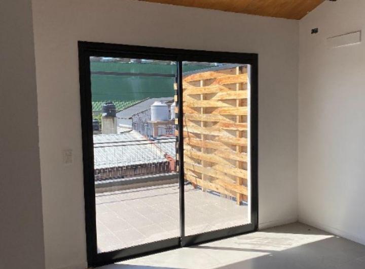 Departamento · 44m² · 3 Ambientes