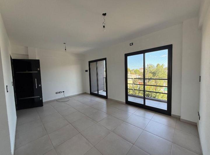 Departamento · 65m² · 3 Ambientes · 1 Cochera
