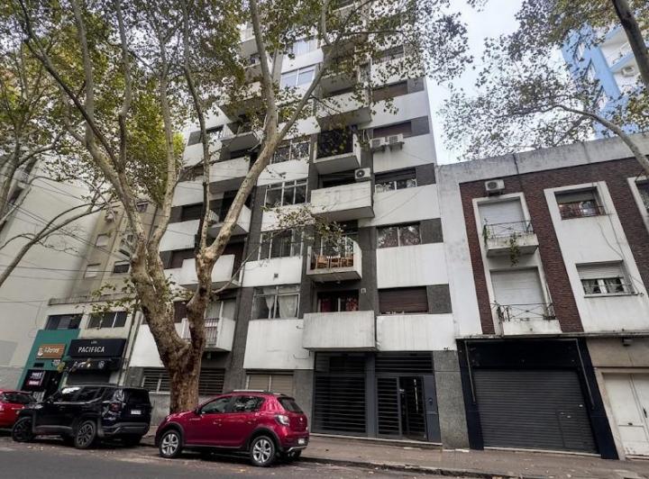 Departamento · 63m² · 5 Ambientes