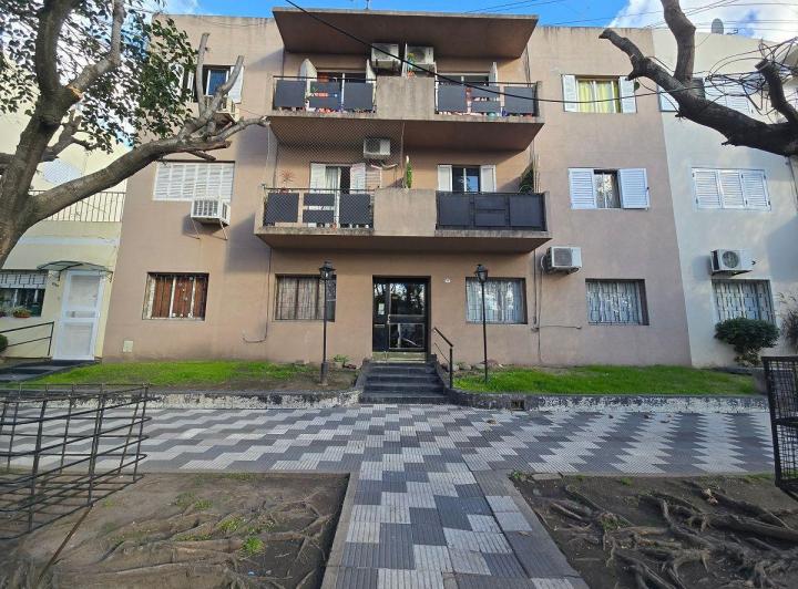 Departamento · 50m² · 3 Ambientes