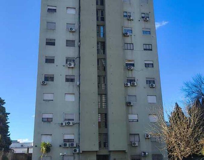 Departamento · 55m² · 3 Ambientes · 1 Cochera