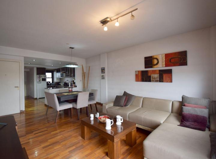 Departamento · 88m² · 4 Ambientes
