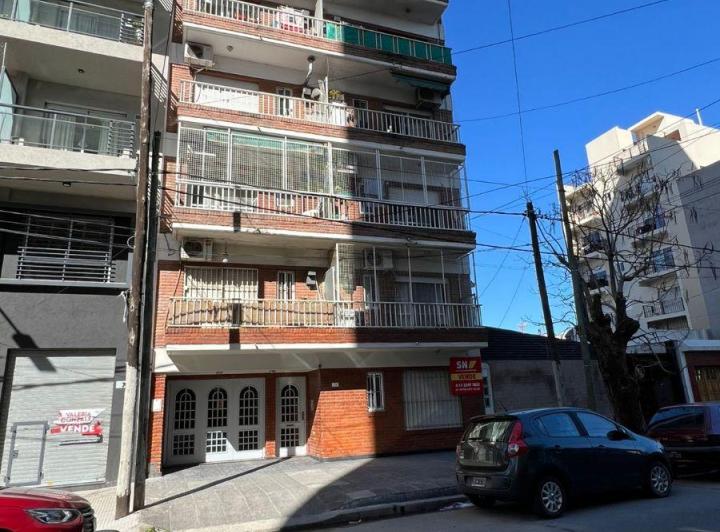 Departamento · 55m² · 3 Ambientes