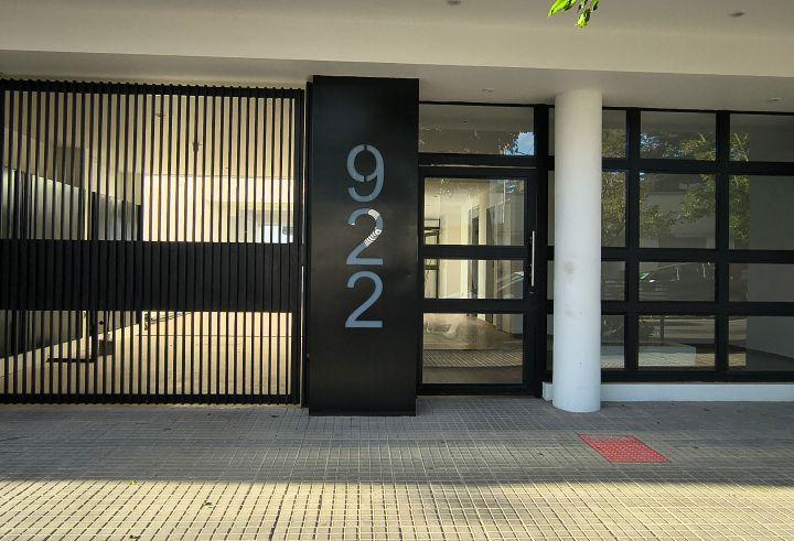 Departamento · 60m² · 2 Ambientes