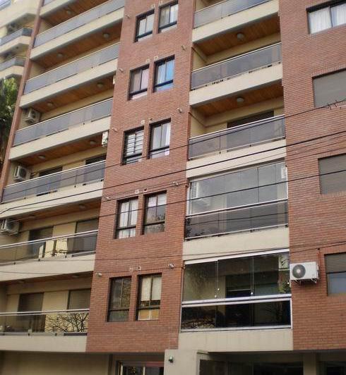 Departamento · 60m² · 2 Ambientes