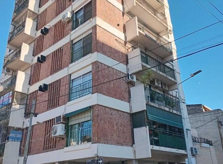Departamento · 1m² · 3 Ambientes