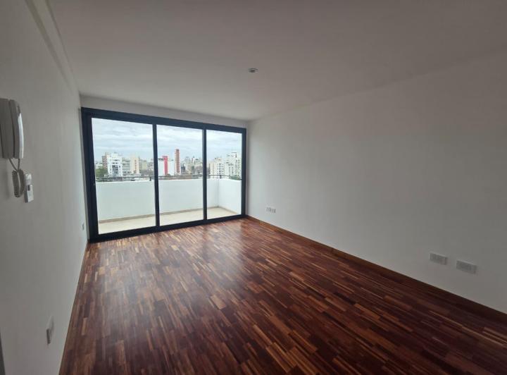Departamento · 34m² · 1 Ambiente