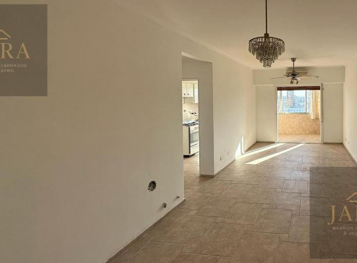 Departamento · 53m² · 3 Ambientes