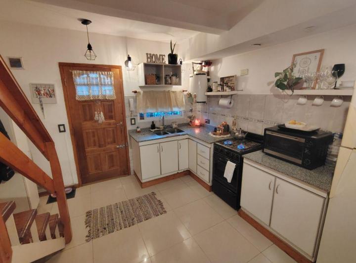 Departamento · 70m² · 3 Ambientes · 1 Cochera