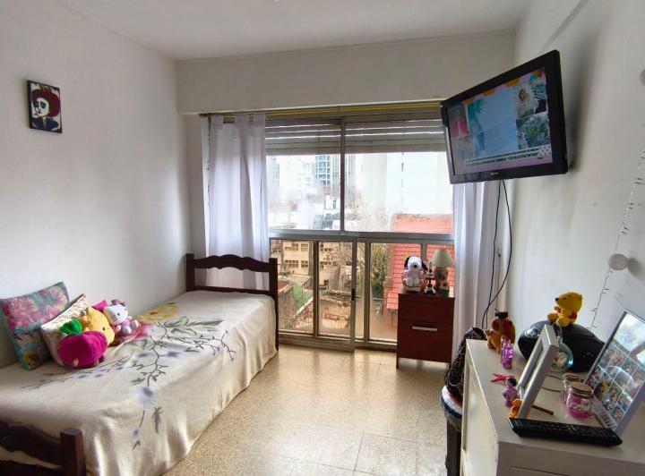 Departamento · 30m²